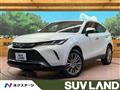 2023 Toyota Harrier Hybrid