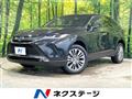 2023 Toyota Harrier Hybrid
