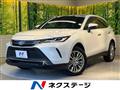 2023 Toyota Harrier Hybrid
