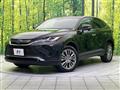 2024 Toyota Harrier Hybrid