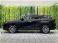 2024 Toyota Harrier Hybrid