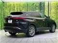 2024 Toyota Harrier Hybrid