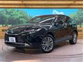 2024 Toyota Harrier Hybrid