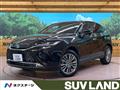2024 Toyota Harrier Hybrid