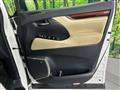 2016 Toyota Alphard Hybrid