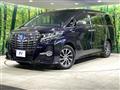 2016 Toyota Alphard Hybrid