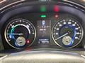2016 Toyota Alphard Hybrid