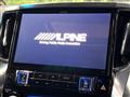 2019 Toyota Alphard Hybrid