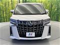 2019 Toyota Alphard Hybrid