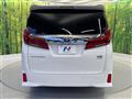 2019 Toyota Alphard Hybrid