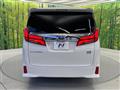 2019 Toyota Alphard Hybrid