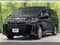 2022 Toyota Alphard Hybrid