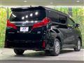 2022 Toyota Alphard Hybrid