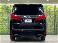 2022 Toyota Alphard Hybrid