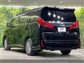 2022 Toyota Alphard Hybrid