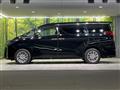 2022 Toyota Alphard Hybrid