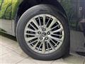 2022 Toyota Alphard Hybrid
