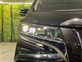 2022 Toyota Alphard Hybrid
