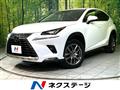 2020 Lexus NX
