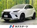 2021 Lexus NX