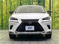 2021 Lexus NX