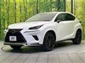 2021 Lexus NX