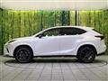 2021 Lexus NX