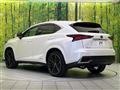 2021 Lexus NX