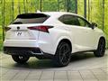 2021 Lexus NX