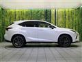 2021 Lexus NX