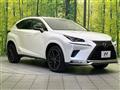 2021 Lexus NX