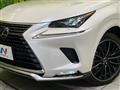 2021 Lexus NX