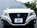 2018 Toyota Crown Hybrid