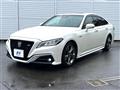 2018 Toyota Crown Hybrid