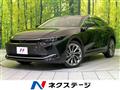 2023 Toyota Crown