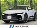 2023 Toyota Crown