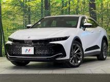 2023 Toyota Crown