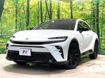 2023 Toyota Crown