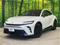2025 Toyota Crown