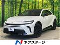 2025 Toyota Crown