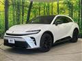 2025 Toyota Crown