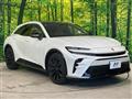 2025 Toyota Crown
