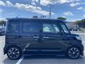 2018 Mazda Flair Wagon