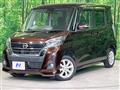 2018 Nissan DAYZ ROOX