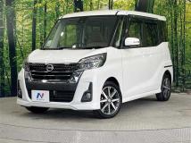 2019 Nissan DAYZ ROOX