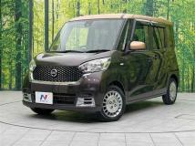 2019 Nissan DAYZ ROOX