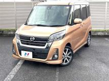 2019 Nissan DAYZ ROOX