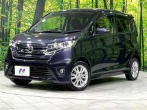 2014 Nissan DAYZ