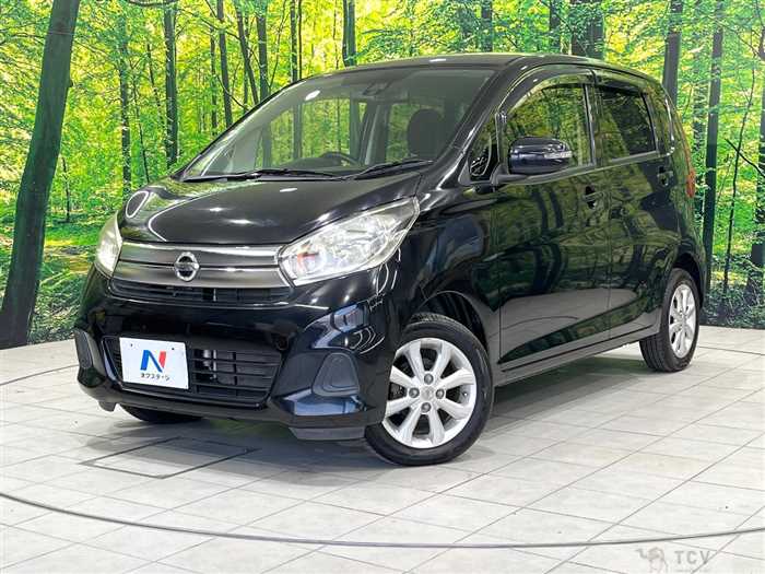 2017 Nissan DAYZ