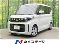 2025 Mitsubishi eK SPACE